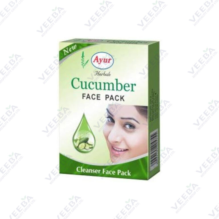 Ayur Face Pack Cucumber 100 ML