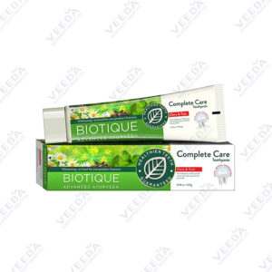 Biotique Clove Toothpaste 140g