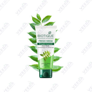 Biotique Neem Face Wash 100 ML