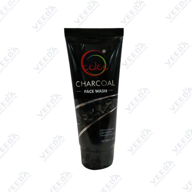 Caleo Charcoal Face Wash 100 ML