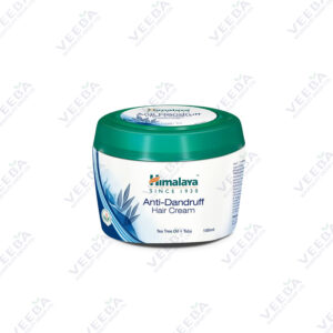 Himalaya Anti Dandruff Hair Cream