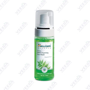 Himalaya Neem Foaming Face Wash 150 ML