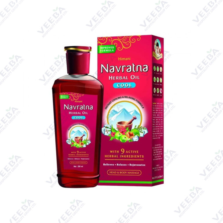 Himani Navrattan Hair Oil 200 ML