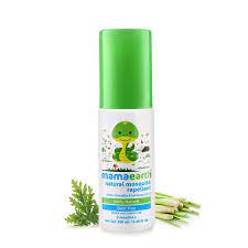 Mamaearth Natural Mosquito Repellent Spray 100 ML