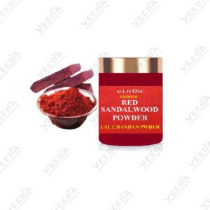 Mysore Lal Chandan Powder