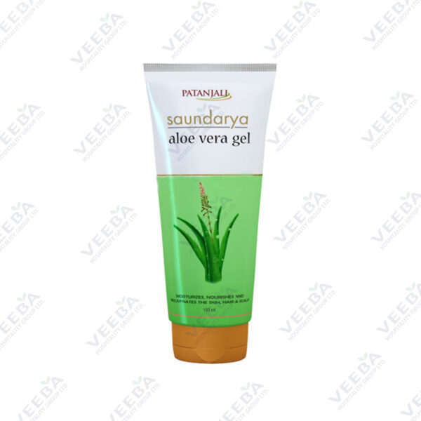 Patanjali Aloevera Gel 150 ML