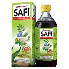 Safi 500 ML