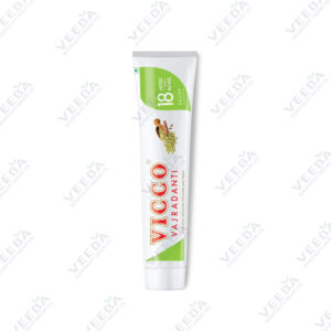 Vicco Saunf Fennel ToothPaste 160g